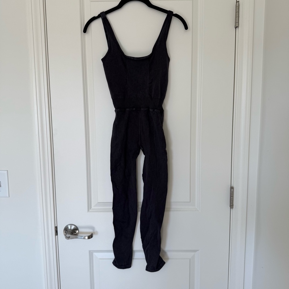 FP Movement Good Karma Onesie